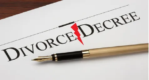 Divorce lawyers in India